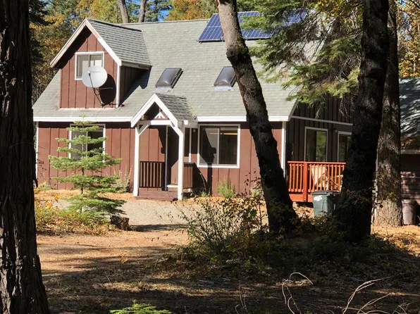19840 Cruzon Grade Rd, Nevada City, CA 95959
