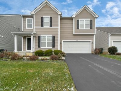 8668 Aconite Dr, Blacklick, OH, 43004