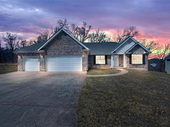 211 Osage Ave, Troy, MO 63379