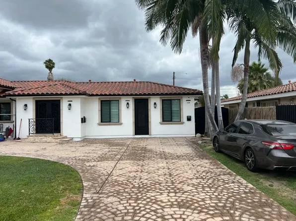 8145 Valdina Dr, Downey, CA