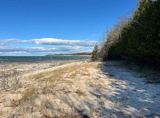 Greenes Bay Dr PARCEL 17A, Beaver Island, MI 49782