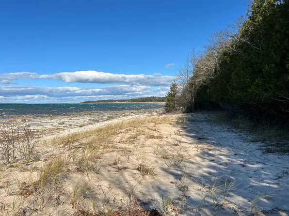 Greenes Bay Dr Parcel 17A, Beaver Island, MI 49782