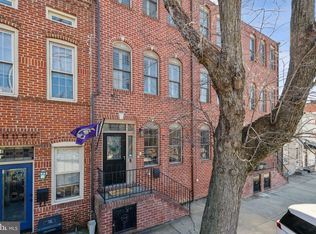 1133 S Clinton St, Baltimore, MD 21224
