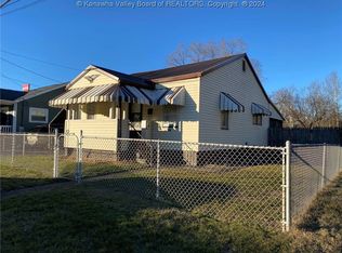 4115 41st St, Nitro, WV 25143