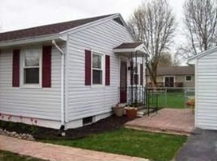 268 Ontario Dr S, Watertown, NY 13601