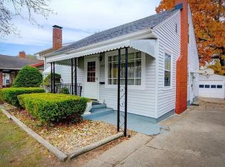 1476 W Forest Ave, Decatur, IL 62522