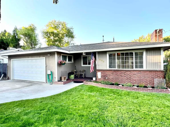 833 Willow St, Susanville, CA 96130