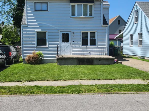 40 S Ryan St Unit 2, Buffalo, NY 14210