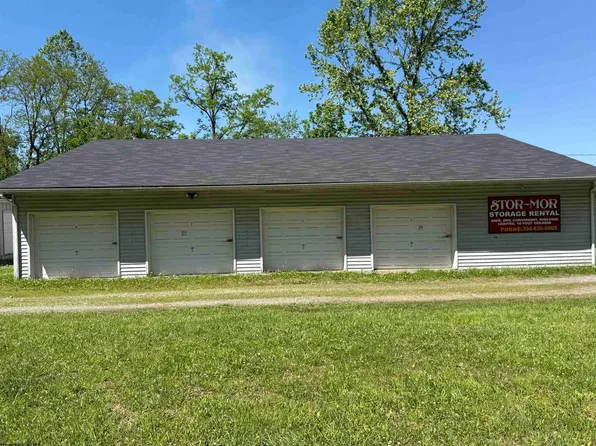 1900 Livingston Ave, Elkins, WV 26241