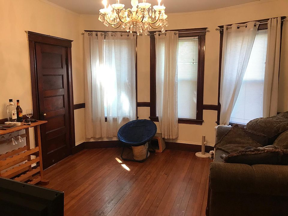 91 Parkton Rd Jamaica Plain MA Zillow