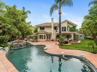 725 Bluegrass St, Simi Valley, CA 93065