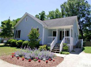 903 Horton Rd, Durham, NC 27708