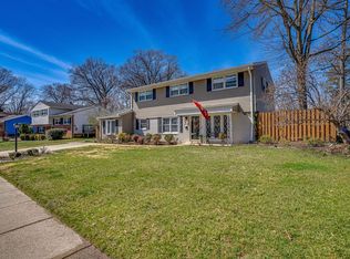 8404 Wagon Wheel Rd, Alexandria, VA 22309