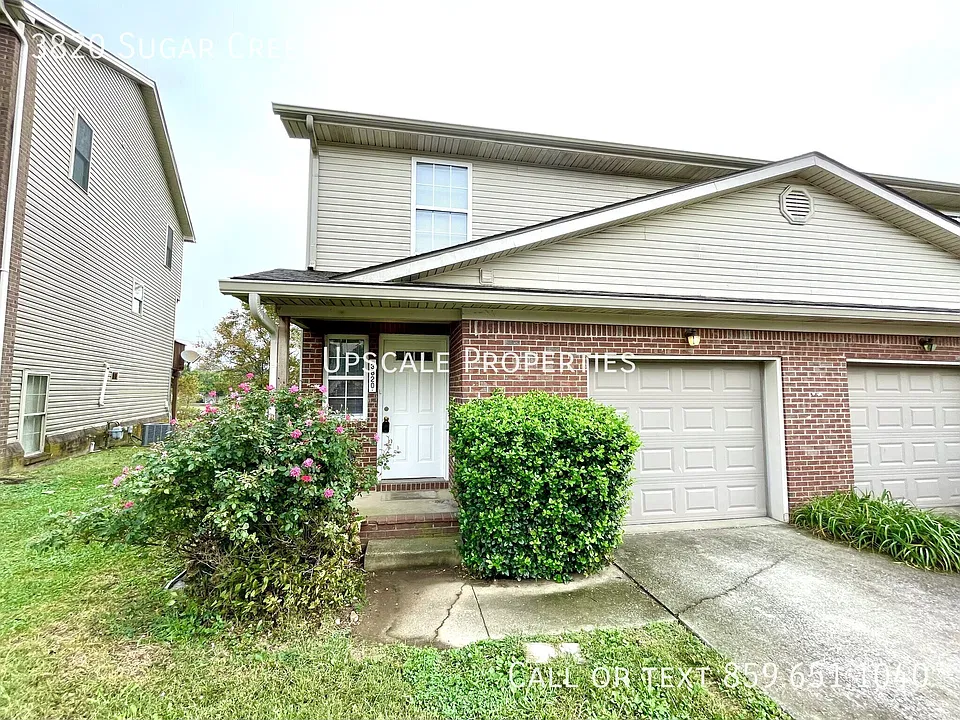 3820 Sugar Creek Dr