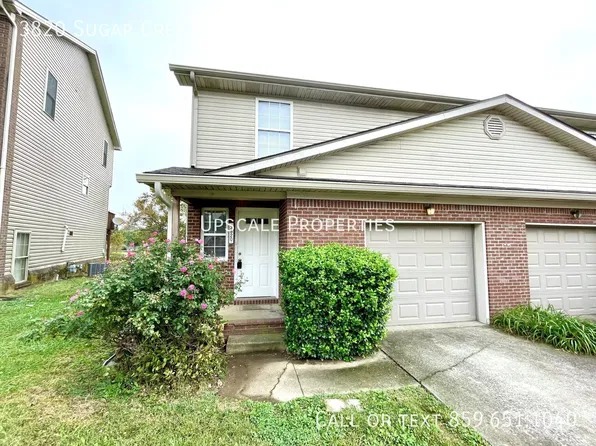 3820 Sugar Creek Dr, Lexington, KY 40517
