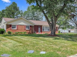 111 Richland Rd, Petersburg, VA 23805