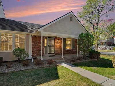 5230 S Jellison Street, Littleton, CO, 80123