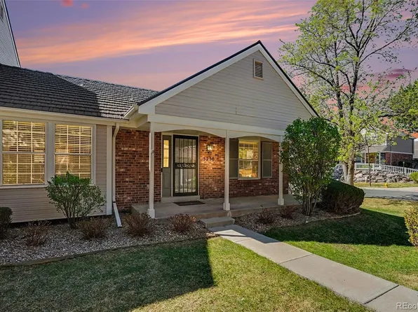 5230 S Jellison Street, Littleton, CO 80123