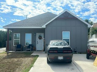 2612 Aurora Ave, Granbury, TX 76048