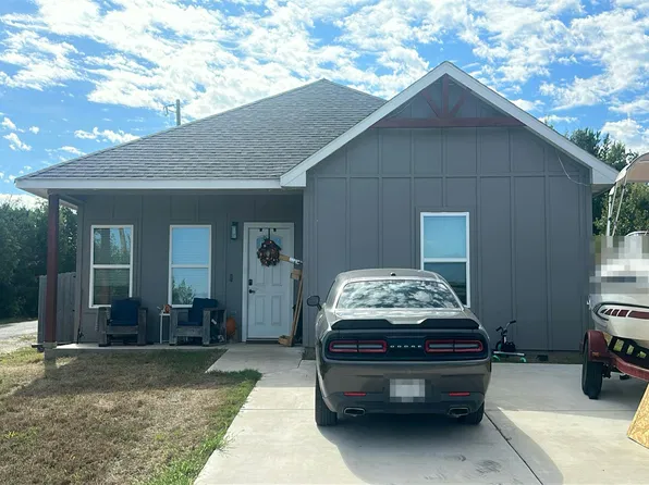 2612 Aurora Ave, Granbury, TX 76048
