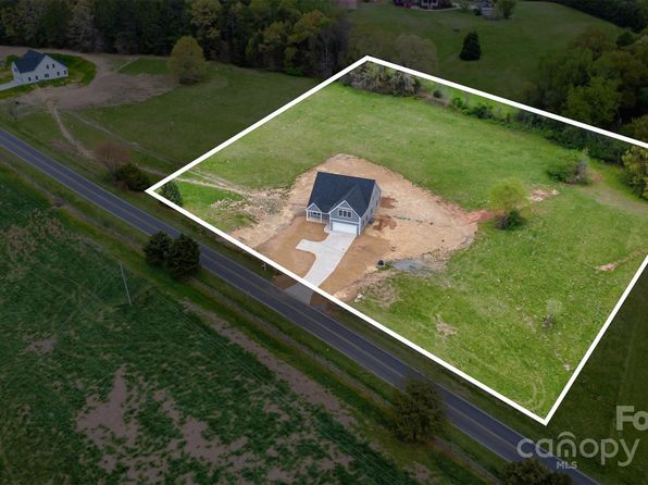 2133 Tite Rd, Stanfield, NC 28163