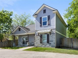 4332 Culpepper Dr, Bryan, TX 77801