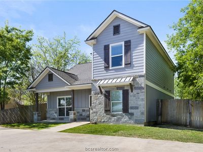 4332 Culpepper Dr, Bryan, TX, 77801