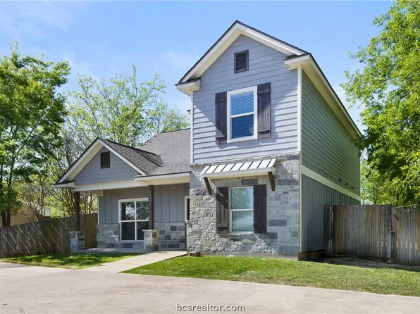 4332 Culpepper Dr, Bryan, TX 77801