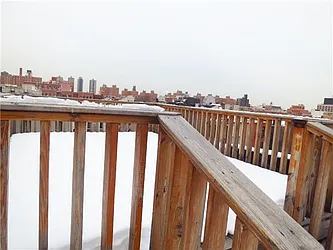 Rented by I & I New York