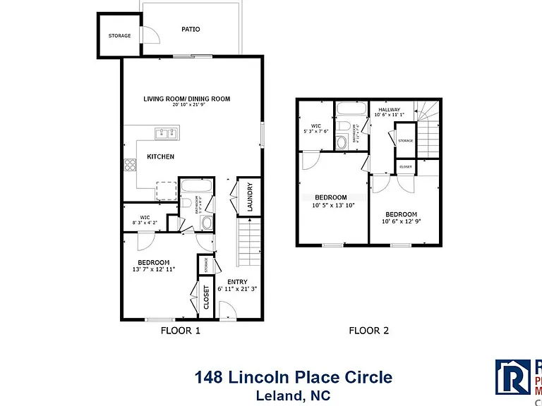 148 Lincoln Place Cir — Photo 21
