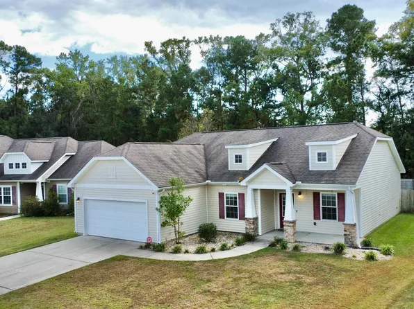 185 Barons Bluff Dr., Conway, SC 29526