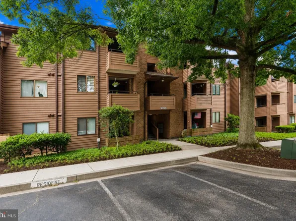 5354 Smooth Meadow Way Unit 7, Columbia, MD 21044