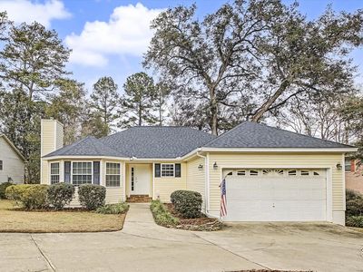 3884 Paddrick Dr, Tallahassee, FL, 32309