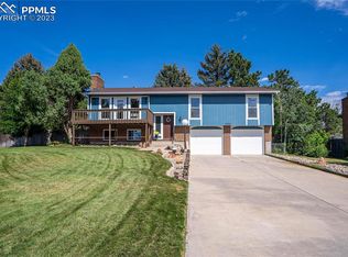 4841 Ranch Dr, Colorado Springs, CO 80918