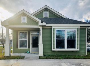 4615 Magnolia Ave, Beaumont, TX 77703