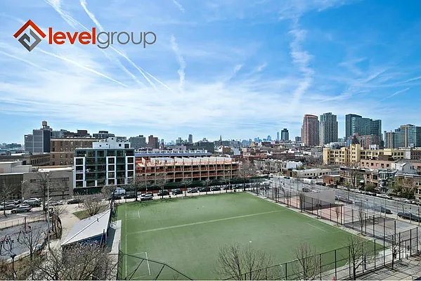 Rented by Level Group | media 13