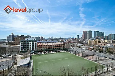 Rented by Level Group