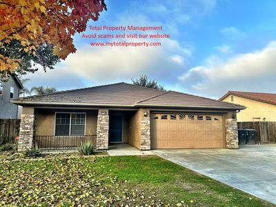 4106 W Prospect Ave, Visalia, CA, 93291