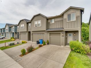 1420 NE 83rd Dr, Vancouver, WA