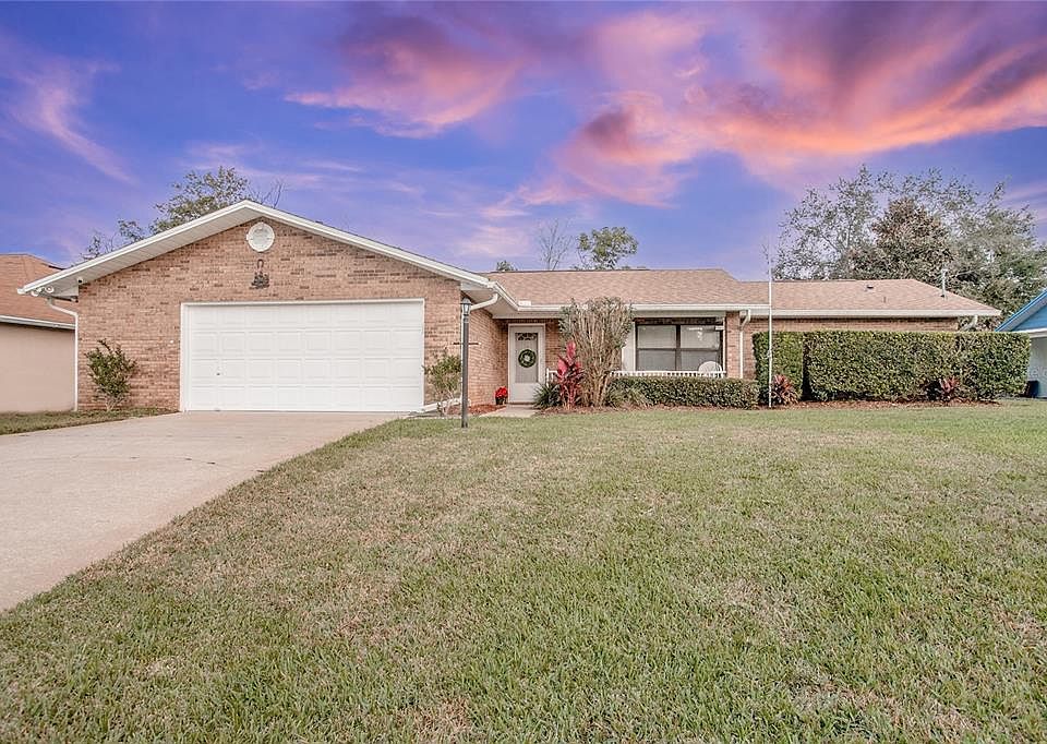 1551 E Merrick Dr, Deltona, FL 32738 Zillow
