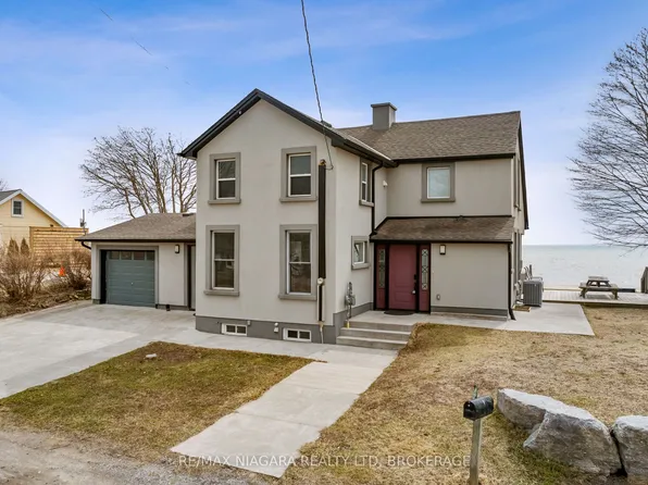 2952 N Shore Dr E, Moulton, ON N0A 1K0