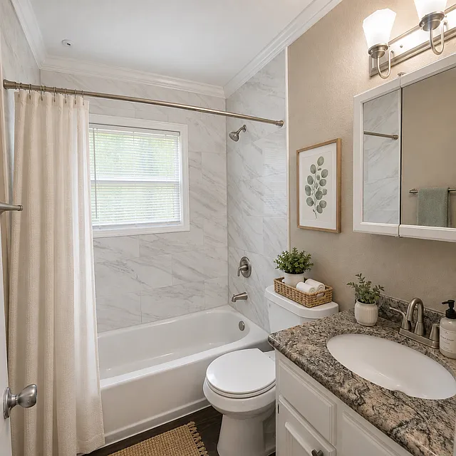 1 bed, 700 sqft, $1,695 — Photo 4