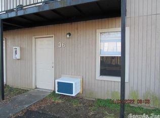 1313 McNutt Rd UNIT 36, Conway, AR 72034