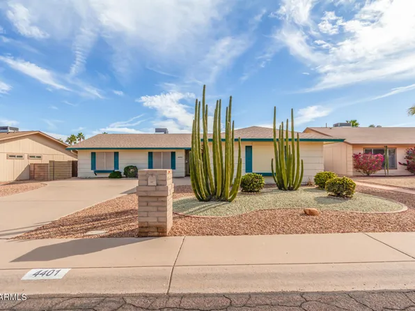 4401 E WALATOWA Street, Phoenix, AZ 85044