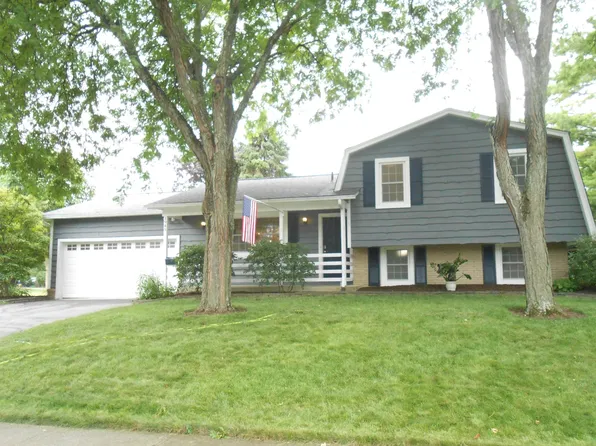 1943 Greensboro Dr, Columbus, OH 43220