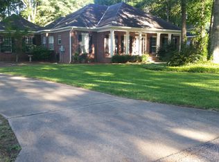 3780 Arlington Oaks Dr, Mobile, AL 36695