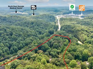 6439 S Chestatee St, Dahlonega, GA 30533