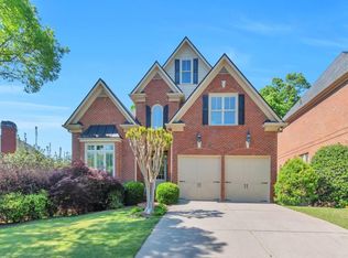 5911 Spalding Park Pl, Norcross, GA 30092