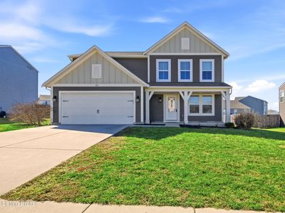 123 Eagles Crest Ct, Mount Washington, KY, 40047