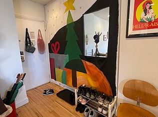 24 Sickles St #E9, New York, NY 10040